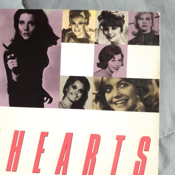 Sweethearts Of 60s TV Vintage 1989 First Edition Paperback - Picture 6 of 16